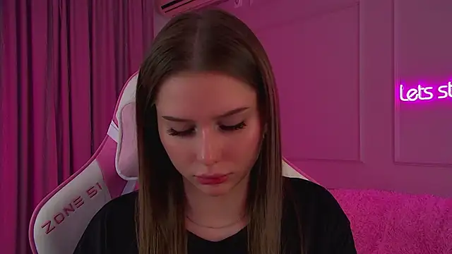 DianaVert Live XXX-Chat