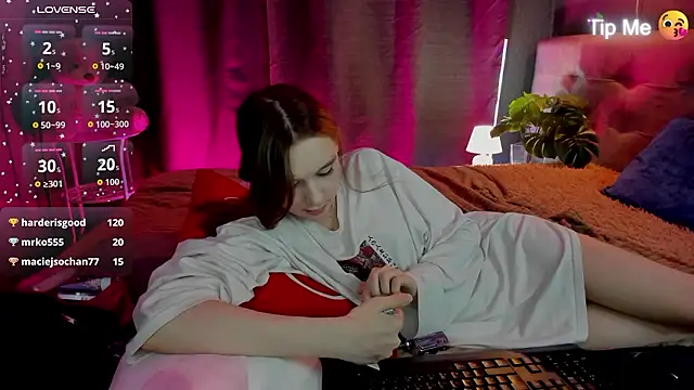 Lesi_Moonie01 现场XXX聊天