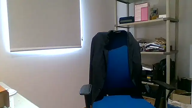 66MA69のライブXXXチャット