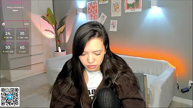 RikoAsada 现场XXX聊天