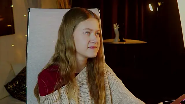 EveMundie Live XXX-chat