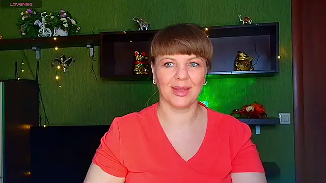 VeronikawGold 现场XXX聊天