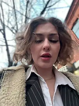 Czat XXX na żywo – KellyKeler