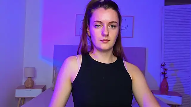 Blush_flowwer Live XXX-chat