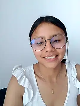 Show webcam de SofieLove_01