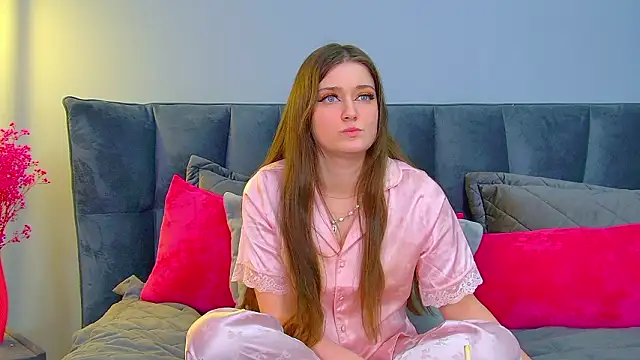 JessicaJewells' Live XXX Chat