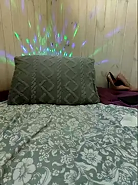 Webkamerová show LitisiaLove4551