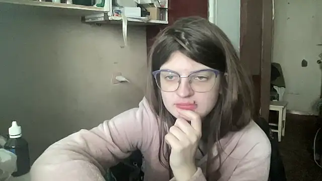 NikaXZimax Live XXX-chat