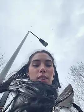 SiennaLuna 现场XXX聊天