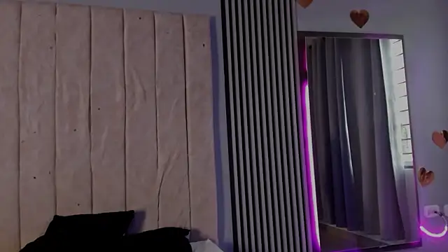 Mike_ParkerrのライブXXXチャット