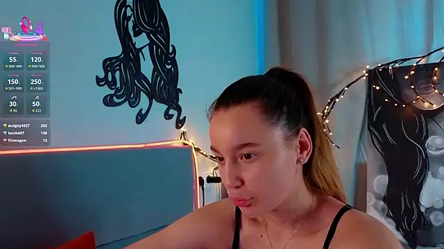 LauriePerez Live XXX-chat