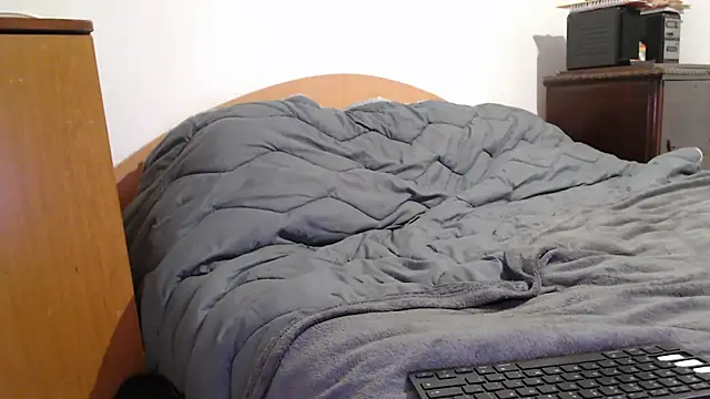 MissyDior8 Chat XXX live