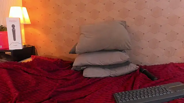 cleeo_nile's Webcam Show