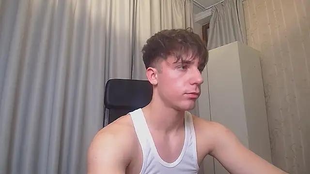 KellenWest Webcam Show