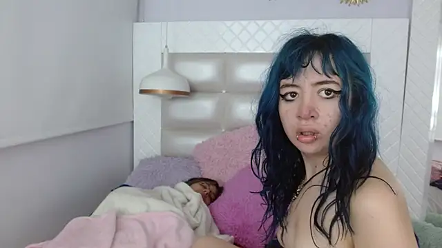 Madewithhell 라이브 XXX 채팅