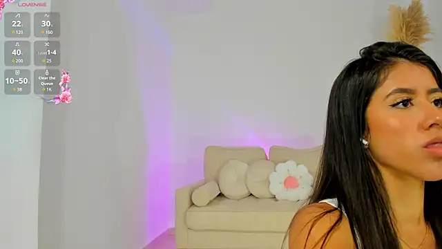 Sussan_Monroe 现场XXX聊天