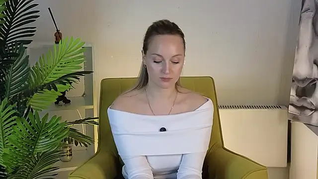 Show de webcam de LorinaNhatsavang