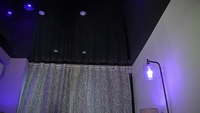 mandypeas Chat XXX live