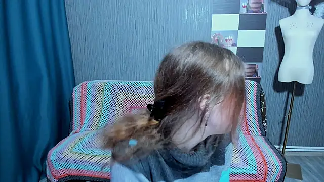 Chatroom XXX en direct de pa1e_pr1ncess