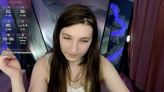 Mia_Myles Obrolan Langsung XXX