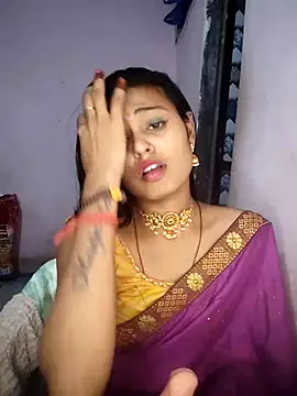 Khatta_Meeth's Webcam Show