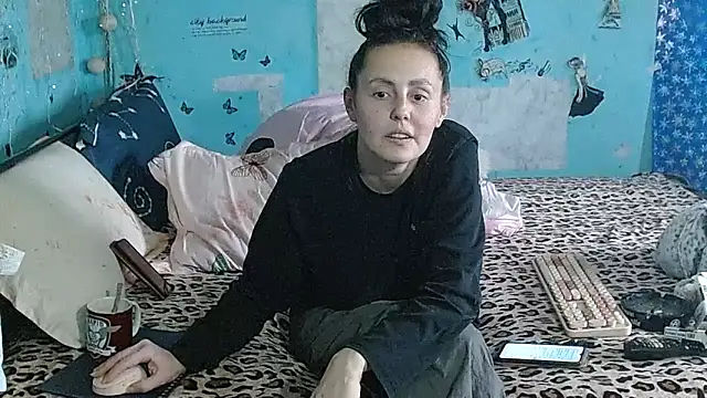 Czat XXX na żywo – brighteyes77