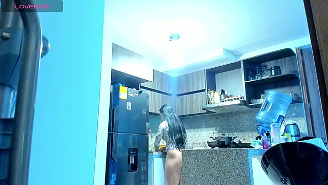 Bessie32: απευθείας συνομιλία ΧΧΧ