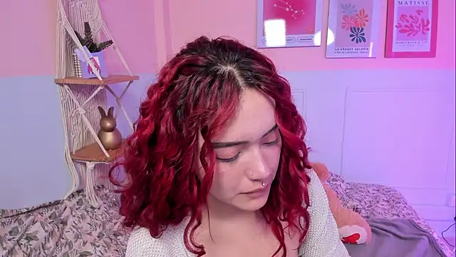 Camila_Rivers 现场XXX聊天