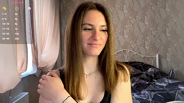 miainheat Live XXX-chat