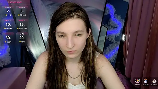 Chatroom XXX en direct de Mia_Myles