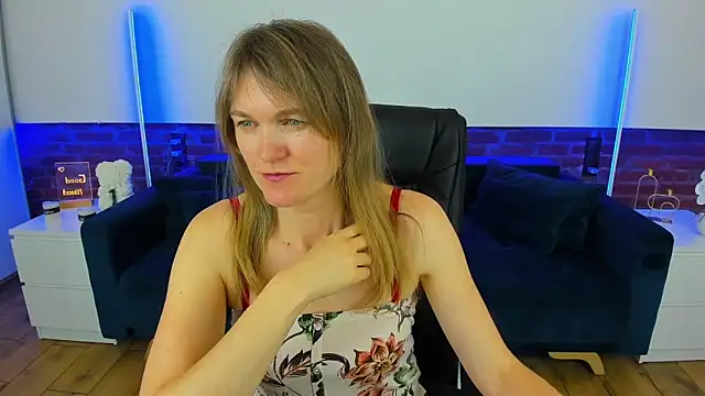 Anabell_xxx: онлайн-секс-чат