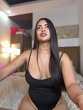 Živý XXX chat Bombshell_Rebbecca