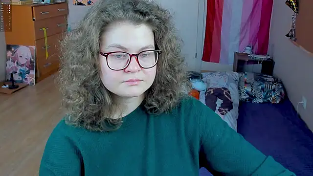 แชท XXX สดของ Sashy_Way