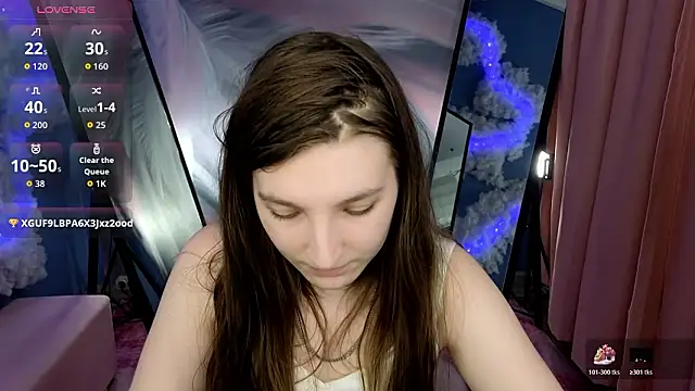 Živý XXX chat Mia_Myles