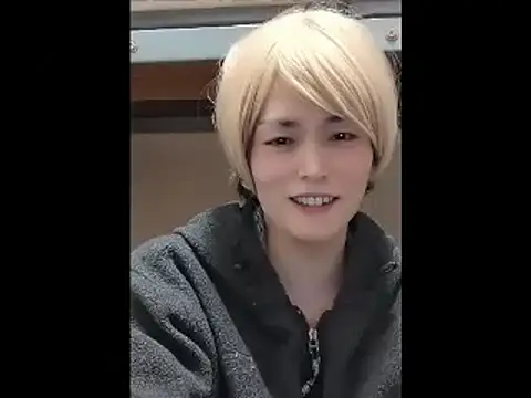 XXX chat uživo modela mgnhiroyuki