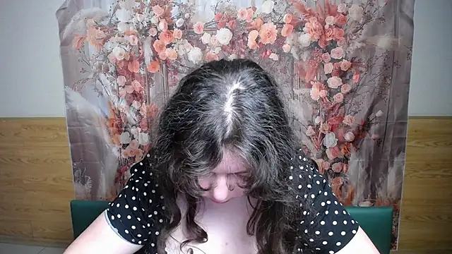 NeonilaLisova Adlı Modelin Canlı XXX Sohbeti