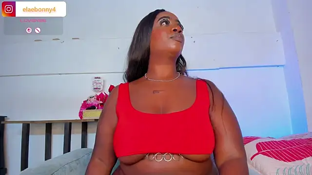 Keily-wのウェブカメラショー