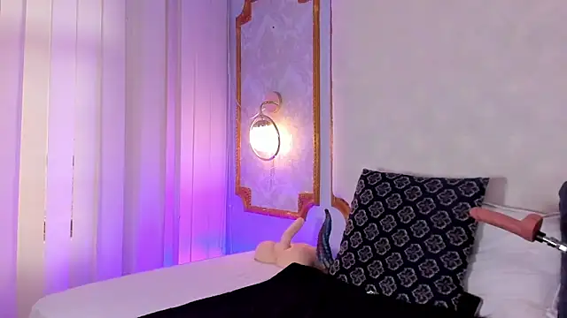 Mariana_Kalo Live XXX-Chat