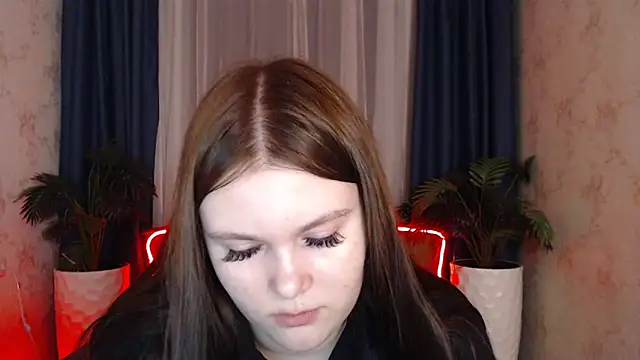 Show Webcam de Musegirl