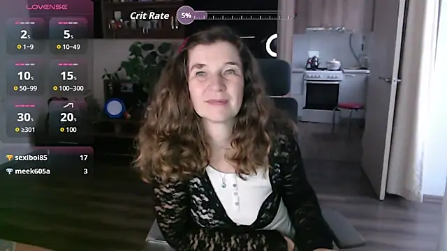 SofiaBoone live XXX chat