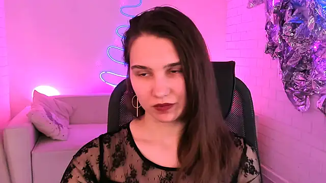 TessaMill Live XXX-Chat