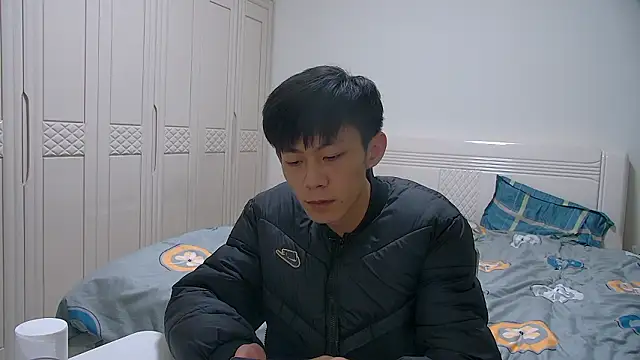 Show Webcam de paofu-001