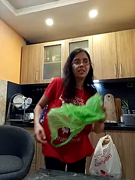 rposhta1991 Adlı Modelin Canlı XXX Sohbeti