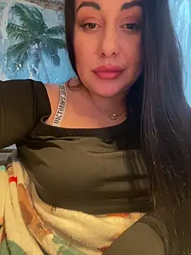 XXX chat uživo modela DaisyStreet