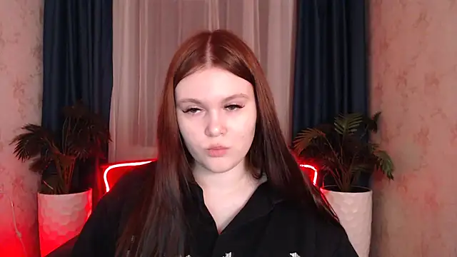 Chat XXX ao vivo de Musegirl