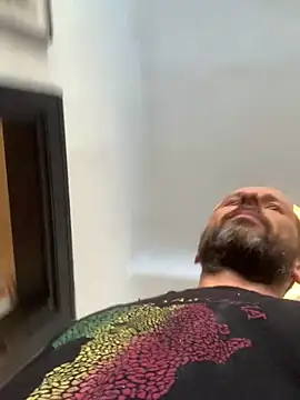 firefoxfeel webkamerás műsora