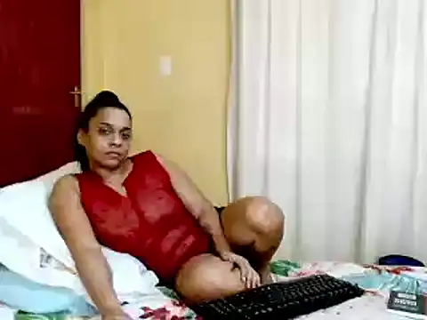 MiZzCreator Live XXX-chat