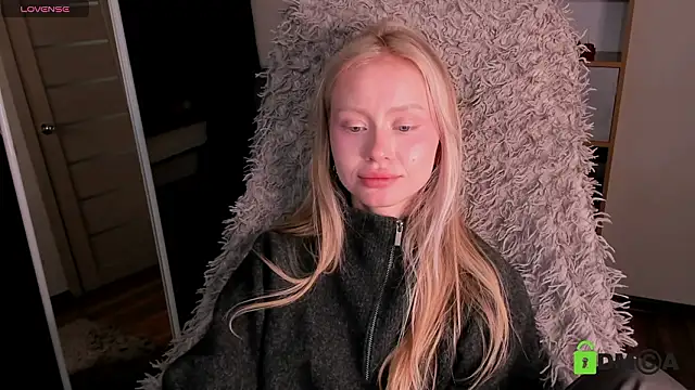 Chatroom XXX en direct de MalenaErnman