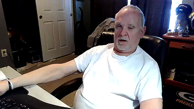 nobledadのウェブカメラショー