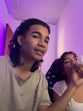 RoomExotic11 现场XXX聊天